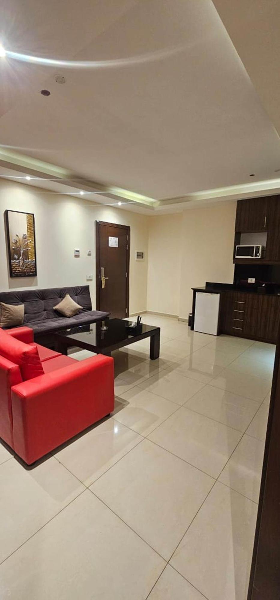 Jounieh Suites Boutique Hotel Buitenkant foto