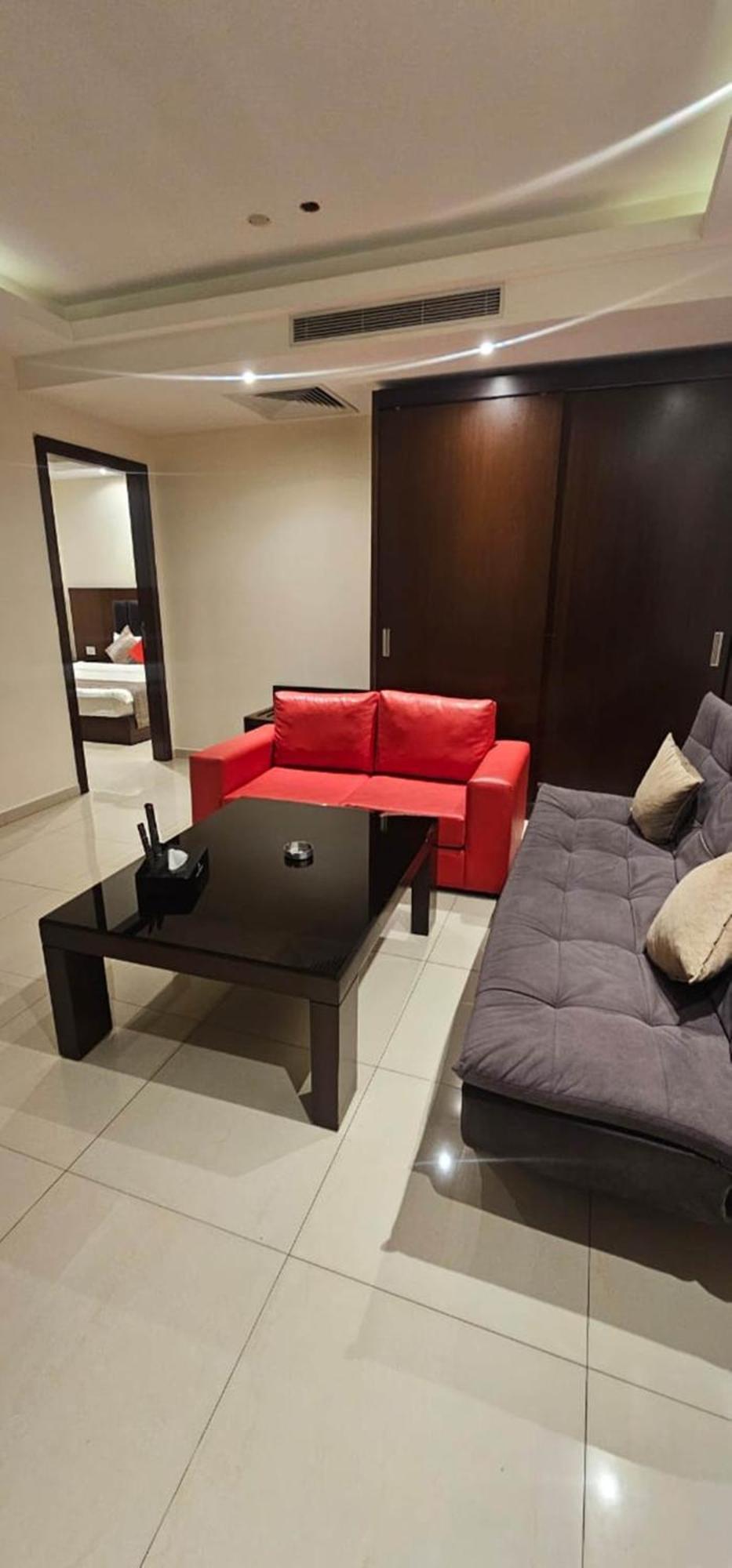 Jounieh Suites Boutique Hotel Buitenkant foto