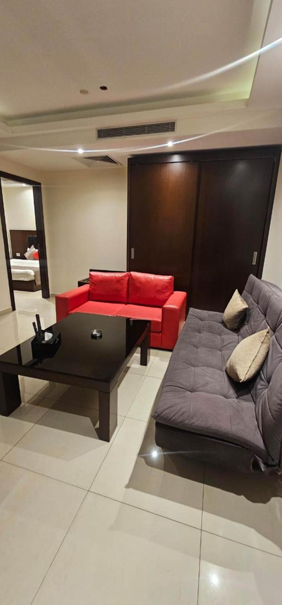 Jounieh Suites Boutique Hotel Buitenkant foto