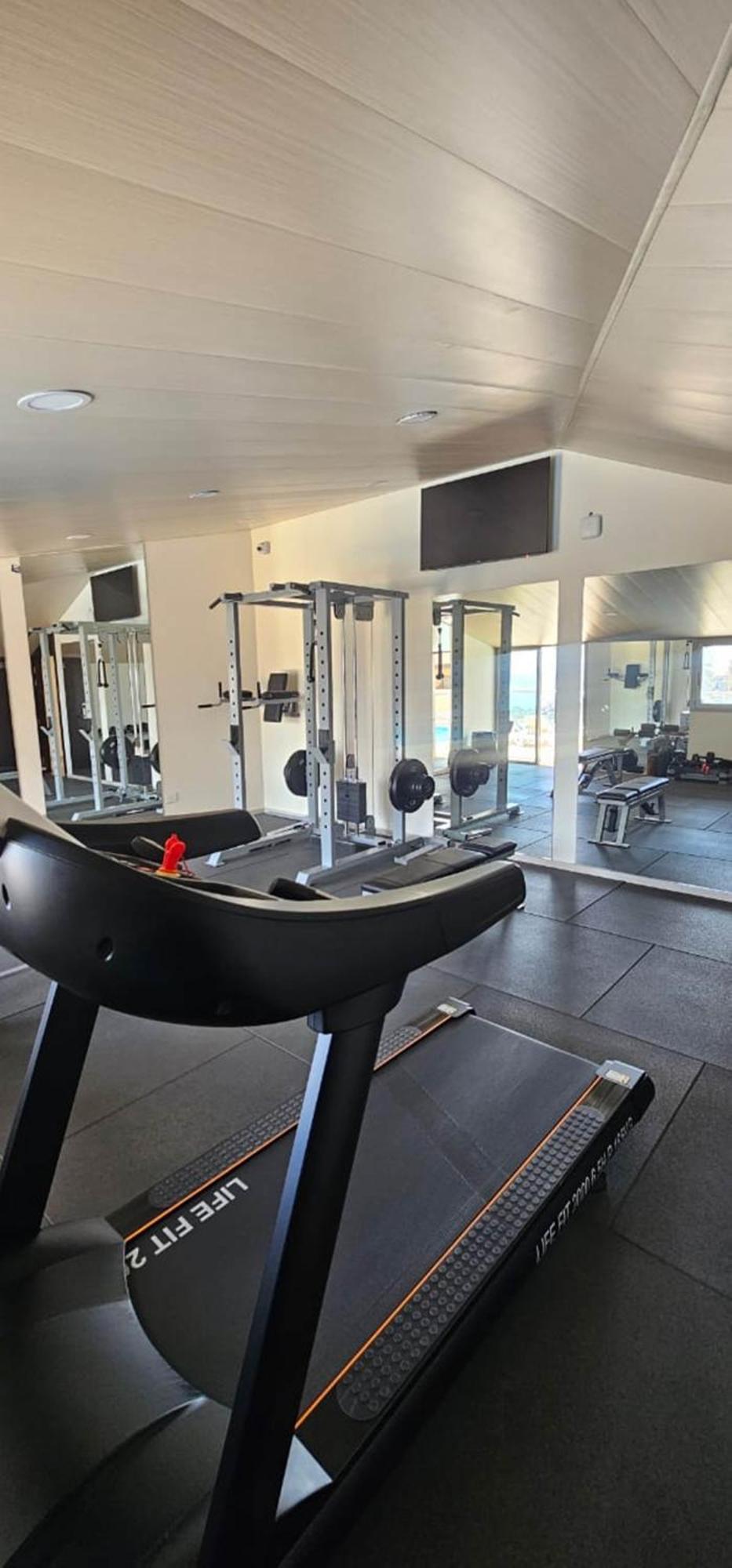 Jounieh Suites Boutique Hotel Buitenkant foto
